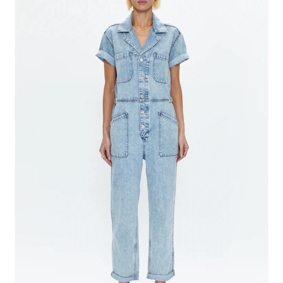 Pistola jumpsuit - Picture 5 of 7